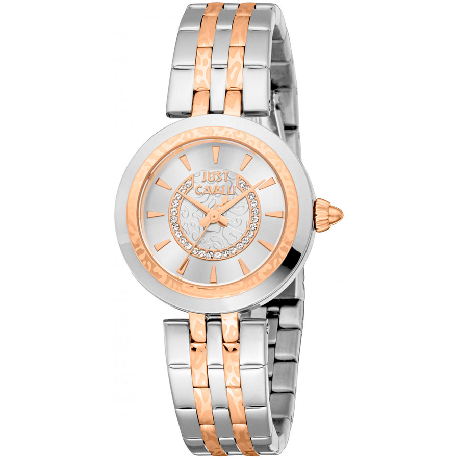 Часы Just Cavalli Just Glam JC1L314M0095